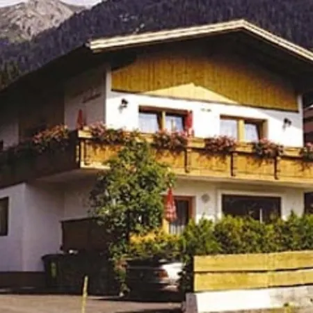 Krabacher Apartment