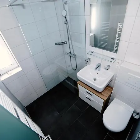 克拉巴赫公寓 * 蒂罗尔-泽费尔德