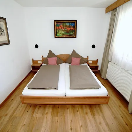 克拉巴赫公寓 公寓 蒂罗尔-泽费尔德