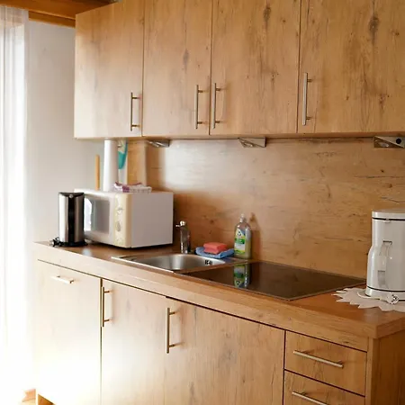 Krabacher Apartment