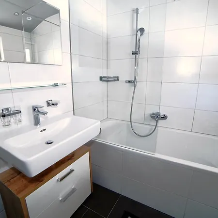 Apartment Krabacher Seefeld in Tirol