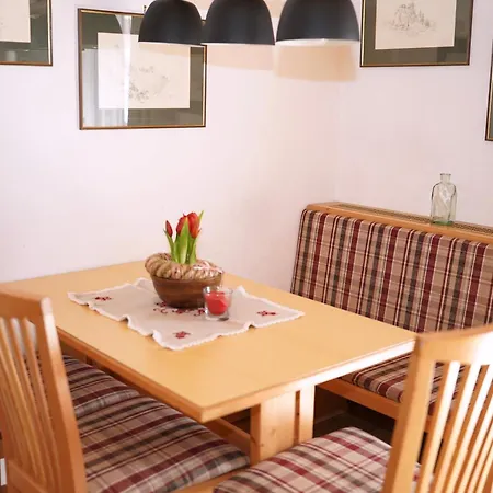 Krabacher Зефельд-ін-Тіроль