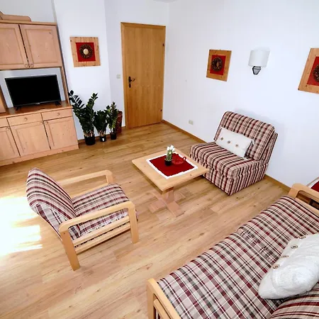 Apartment Krabacher