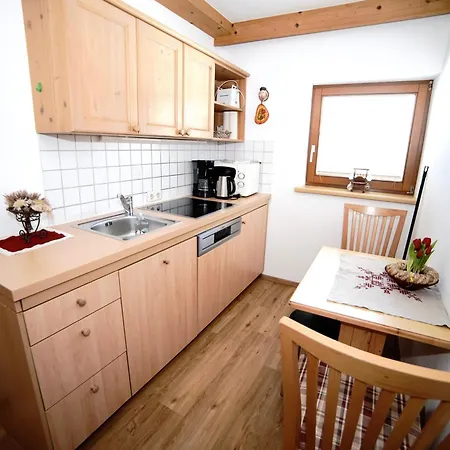 Apartment Krabacher