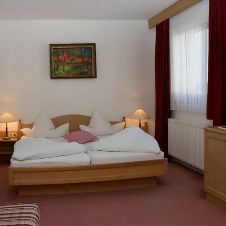 Apartment Krabacher