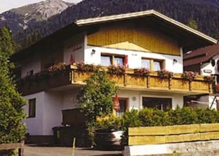 Krabacher Apartament