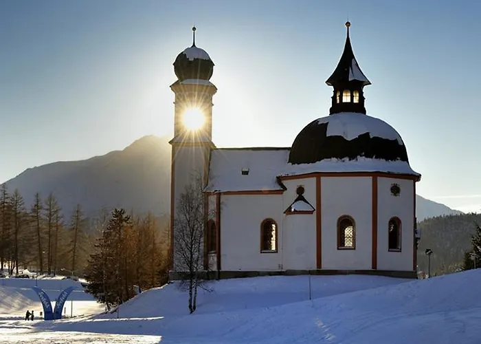 Апартаменти Krabacher