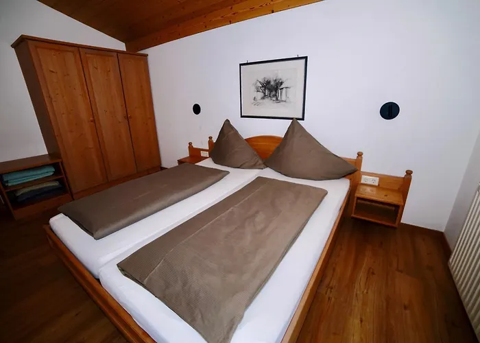 Krabacher Apartment *