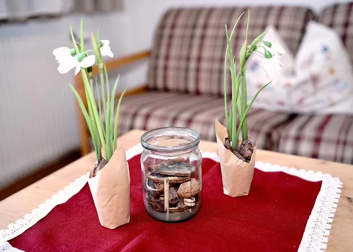 Krabacher * Seefeld w Tirolu