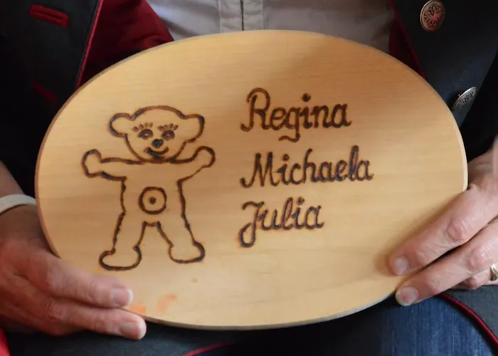 Апартаменти Krabacher Зефельд-ін-Тіроль