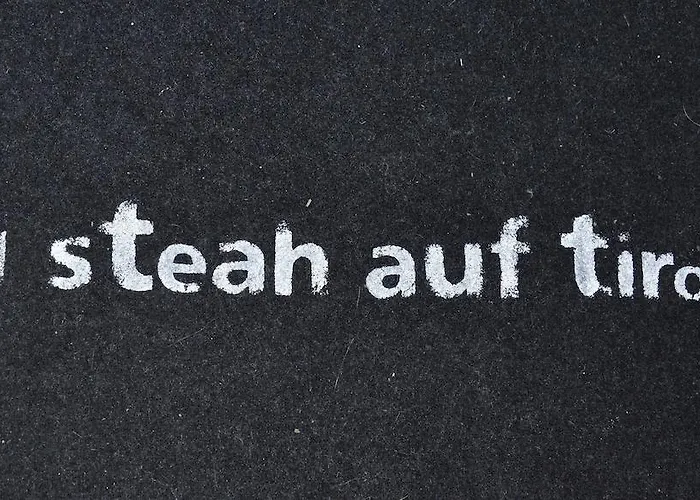 Krabacher Seefeld w Tirolu