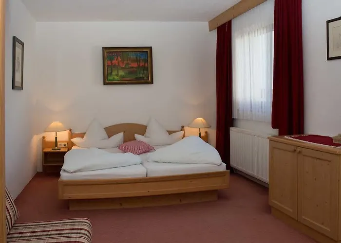 Apartament Krabacher