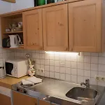 Διαμέρισμα Krabacher
