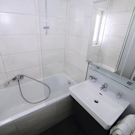 Krabacher Apartmán *