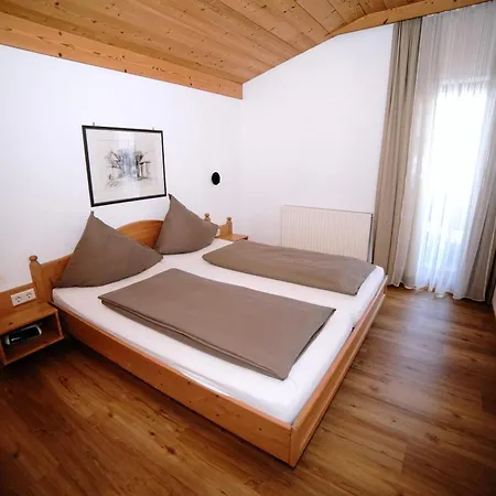 Krabacher Apartmán Seefeld in Tirol