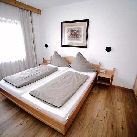 Apartmán Krabacher Seefeld in Tirol