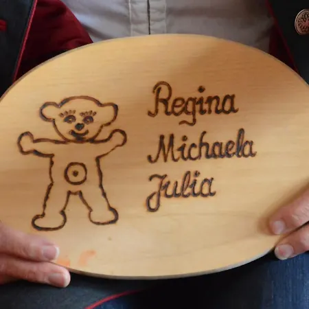 Apartmán Krabacher Seefeld in Tirol