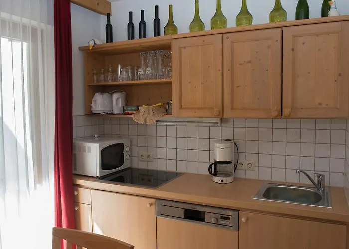 Krabacher Seefeld in Tirol